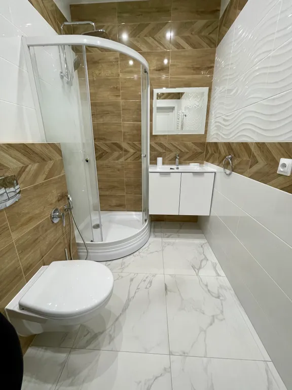 Квартира Апартаменты Атлант — Калининград