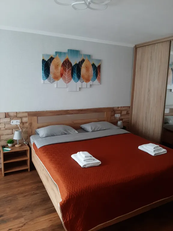 Квартира Уютная квартира в историческом центре города — Калининград