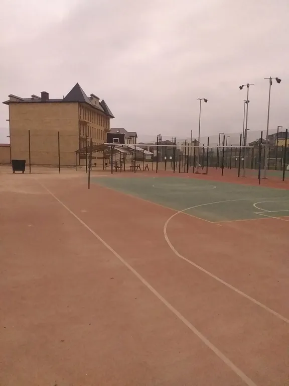 Коттедж Домик №2 комната-студия. Недалеко от моря — Дербент