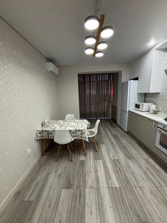 Комфортное уютноё жильё