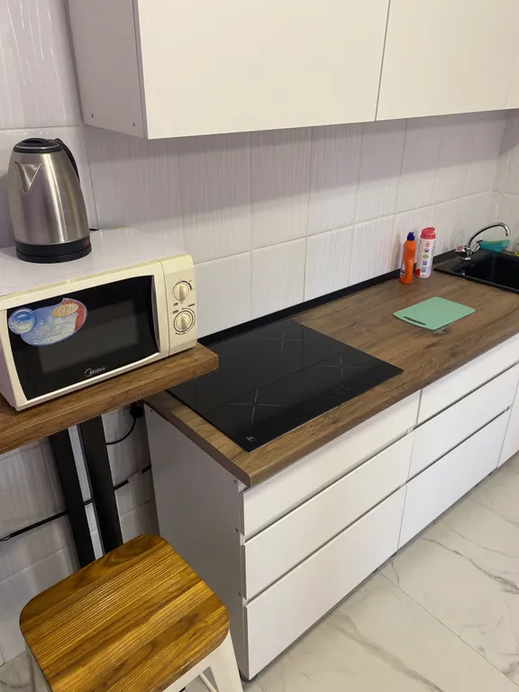 Уютная квартира рядом с центром