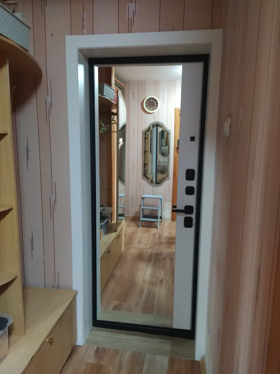 Уютная комната для девушек