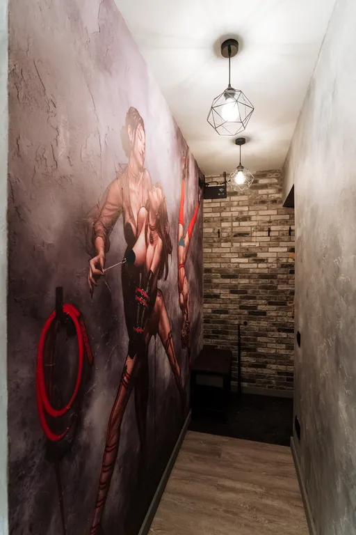 Тематическая пространство - Две грани