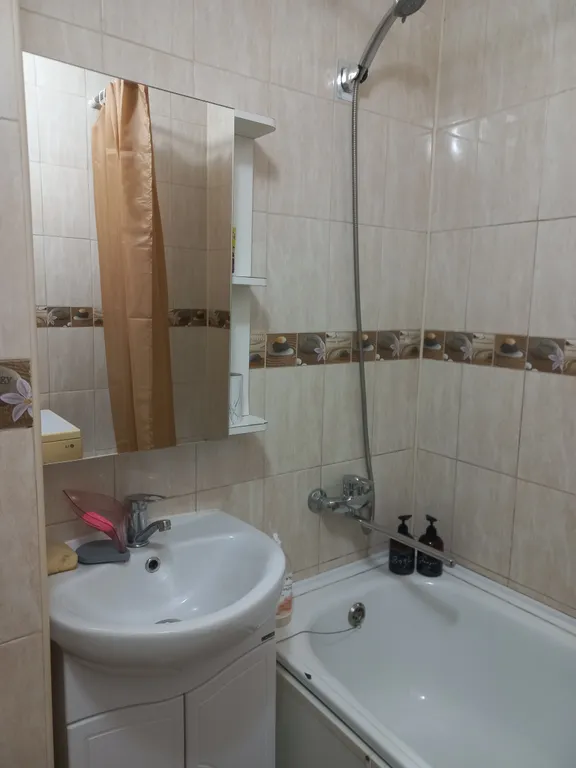 Уютная 1 комн квартира в районе Садовый