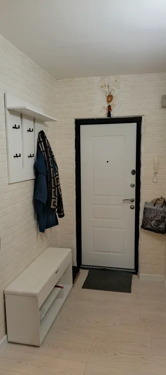 Комфортная квартира напротив Ледового Дворца