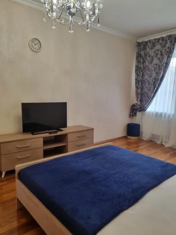 Уютный дом в историческом центре города