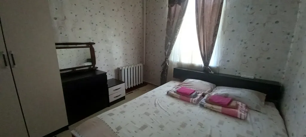 Уютный домик для отдыха компанией на берегу черного моря