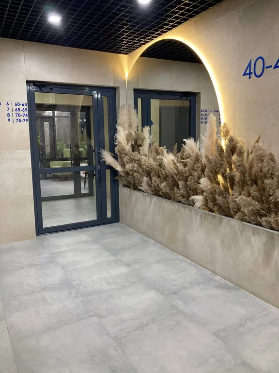 Квартира Квартира Дизайнерская студия — Красноярск