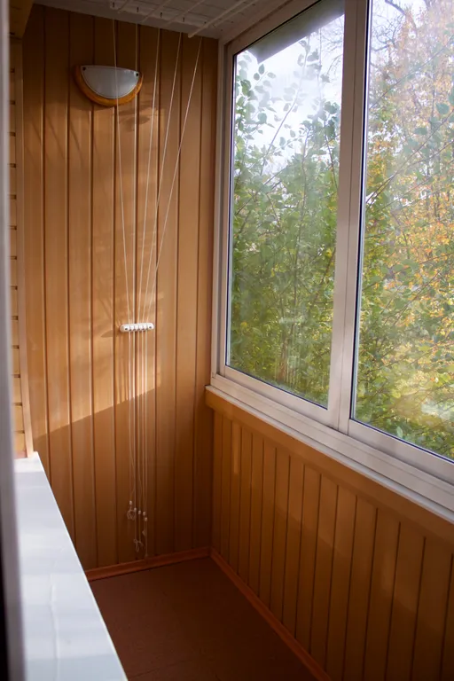 Квартира 2х комнатная квартира — Калининград