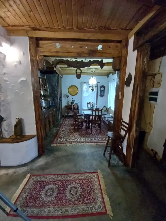 Коттедж Деревенский дом Hause & Mann — Калининград