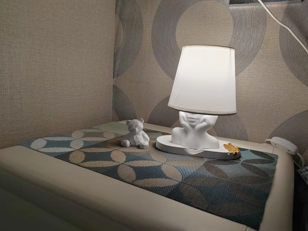 Современная стильная квартира в историческом центре Тулы