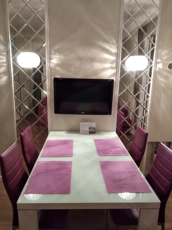 Квартира 1-комнатная Квартира — Зеленоградск