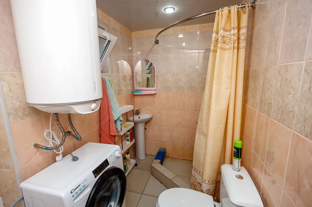 Коттедж Уютный домик возле моря — Дербент