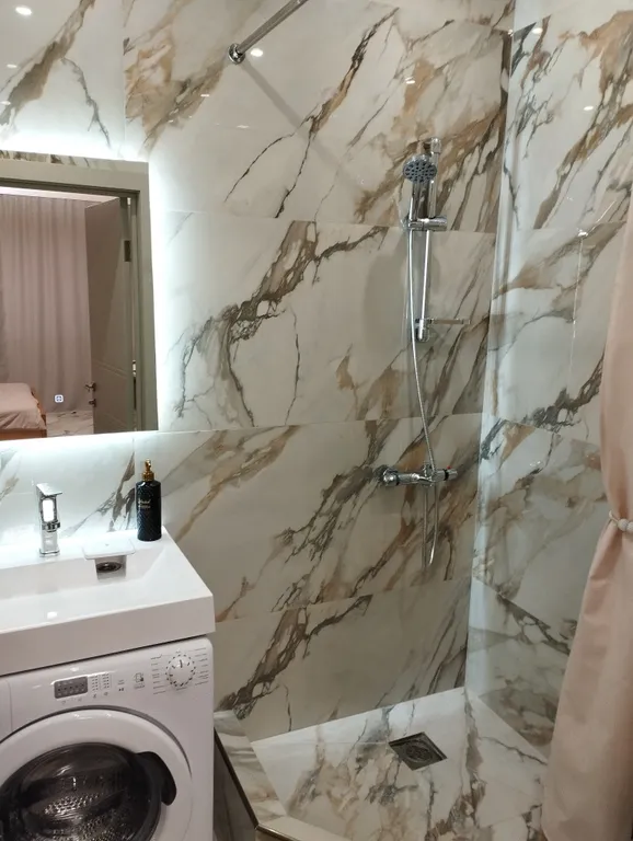 Новая квартира, метро Котельники рядом