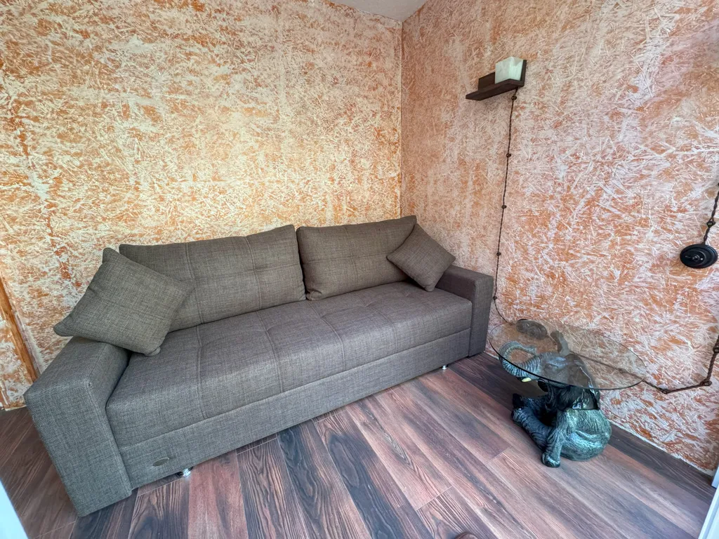 2-комнатный Дом