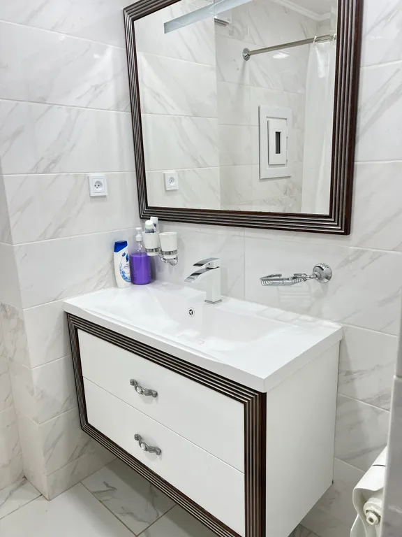 Приятный отдых с комфортом