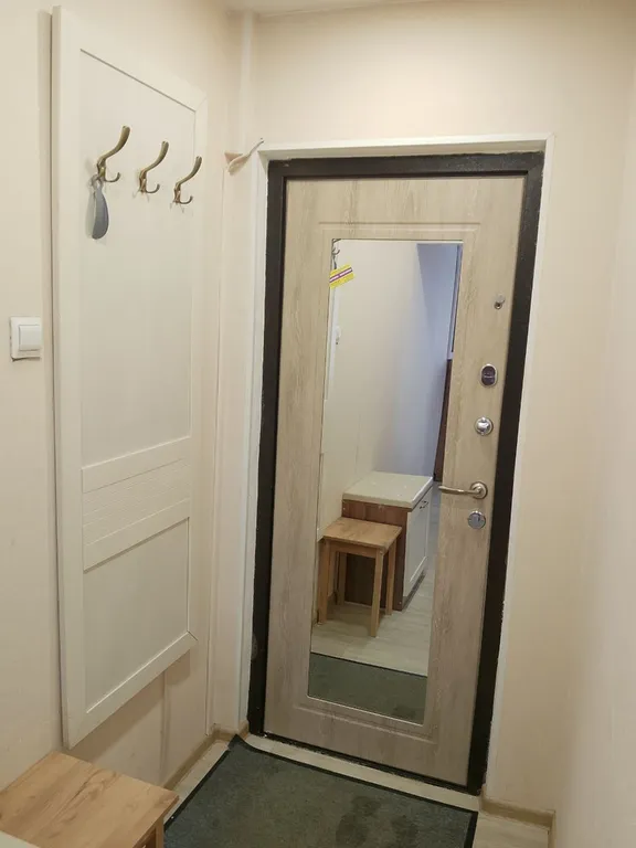 Однокомнатная современная качественная квартира класса люкс