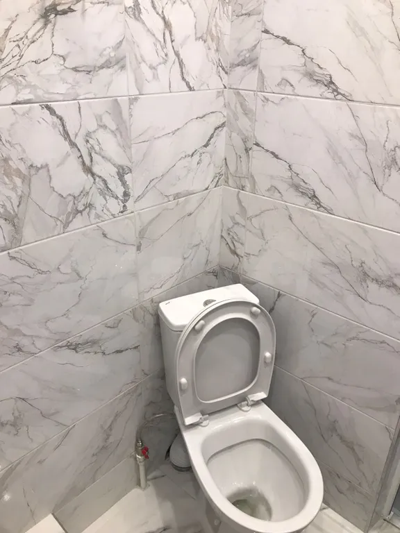 Дом 55 кВ.м в тихом районе города