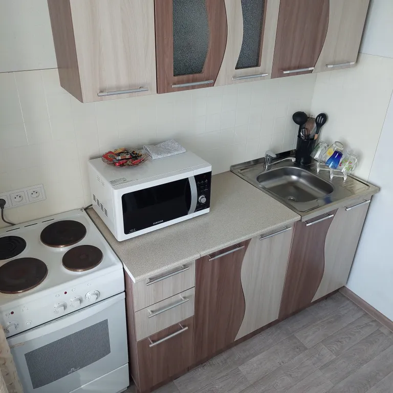 Апартамент Чайка