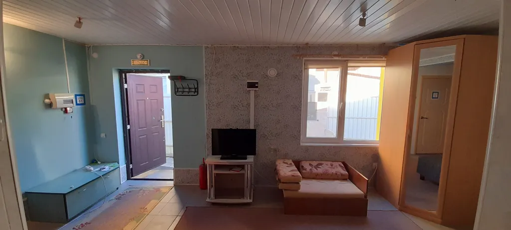 Коттедж Гостевой домик — Зеленоградск