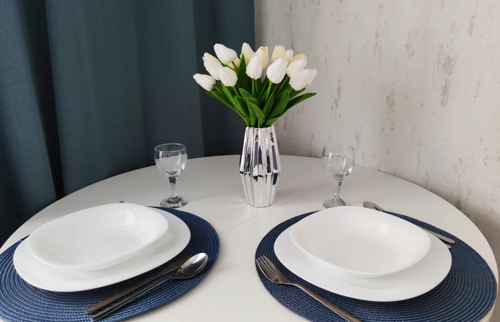 Дизайнерские апартаменты комфорт