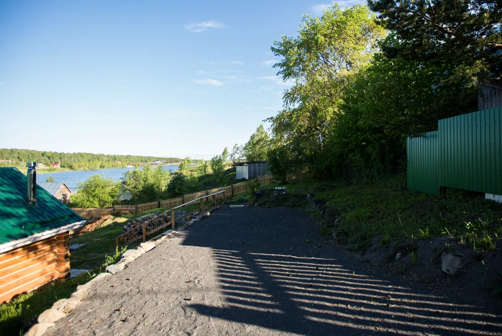 Онежский домик - атмосфера тепла и уюта