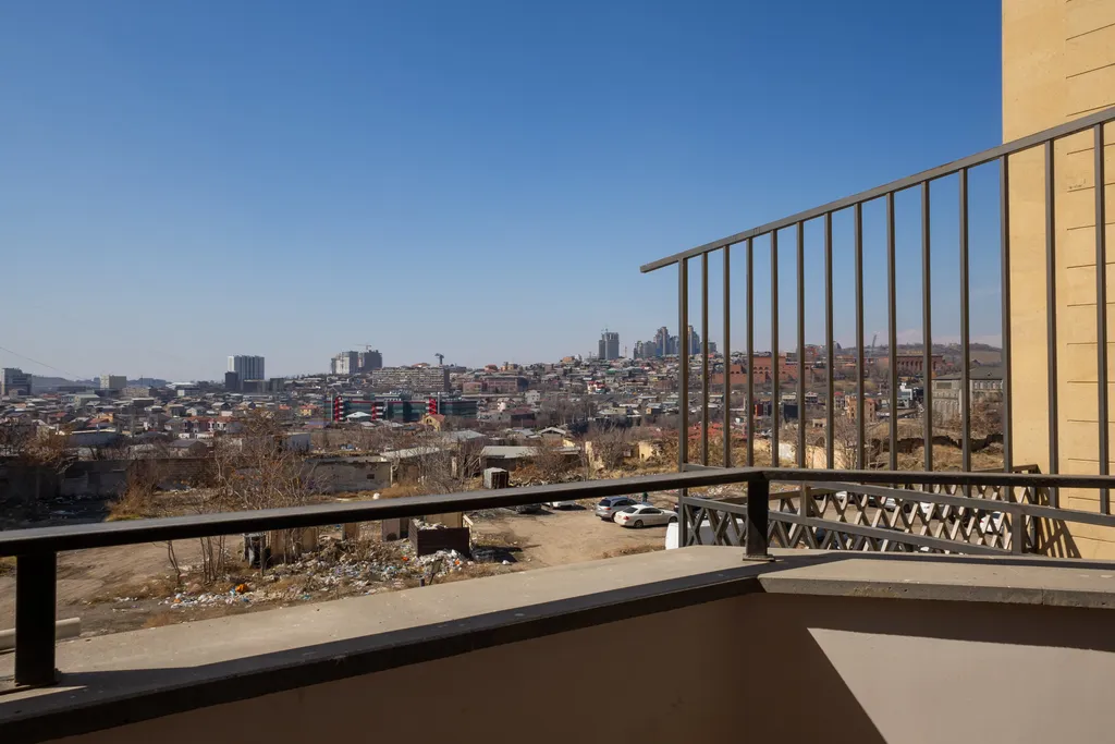 Апартаменты KeyGo #0026 рядом с Ереванской крепостью