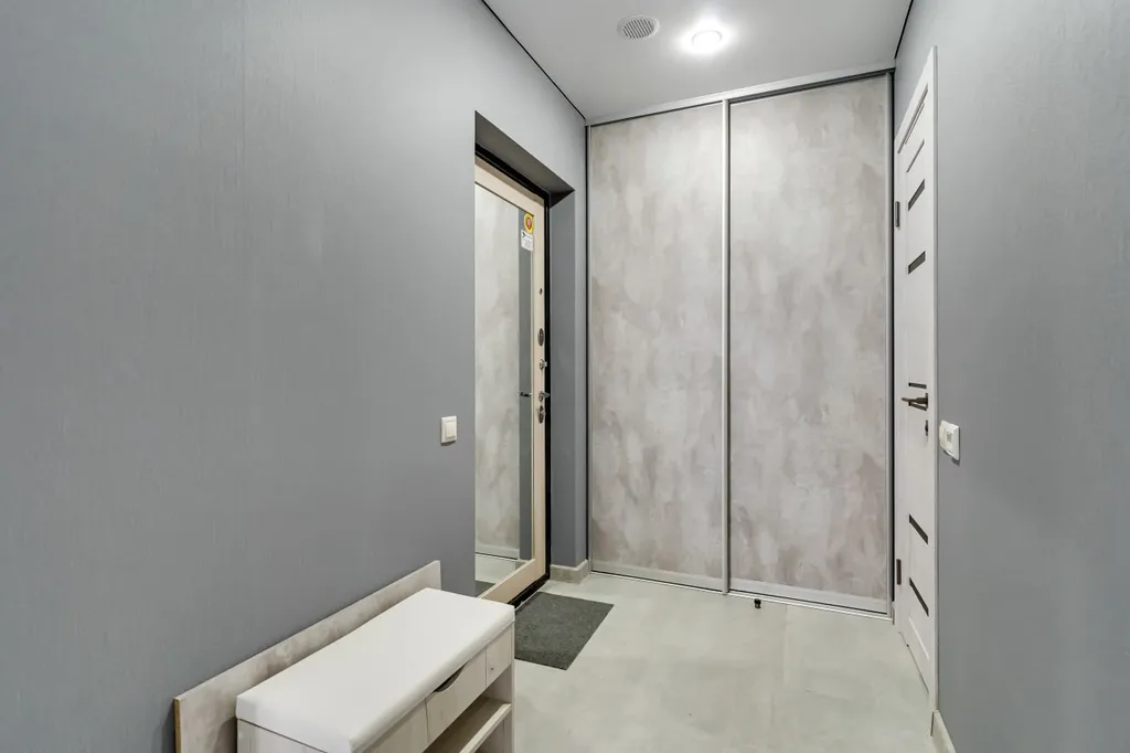 Квартира Квартира ЖК Парк Островского 2 — Ростов-на-Дону