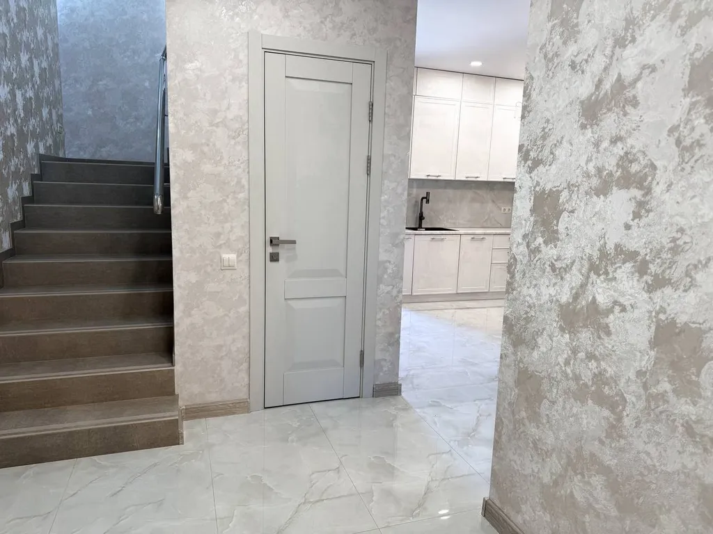 Дом с видом на море