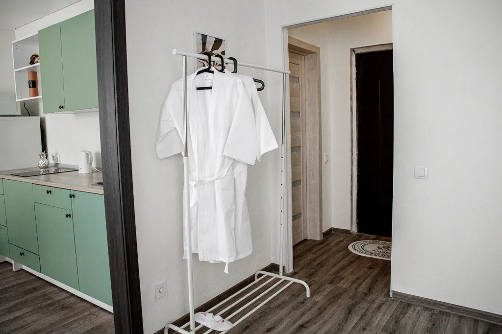 Уютная квартира на южном