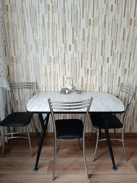 Квартира Хорошая уютная квартира — Курск