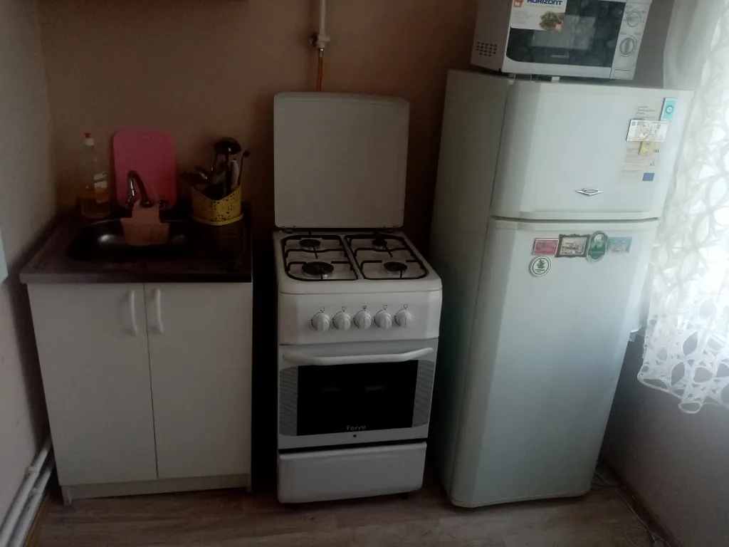 Уютная квартира в центре города, три - комнаты