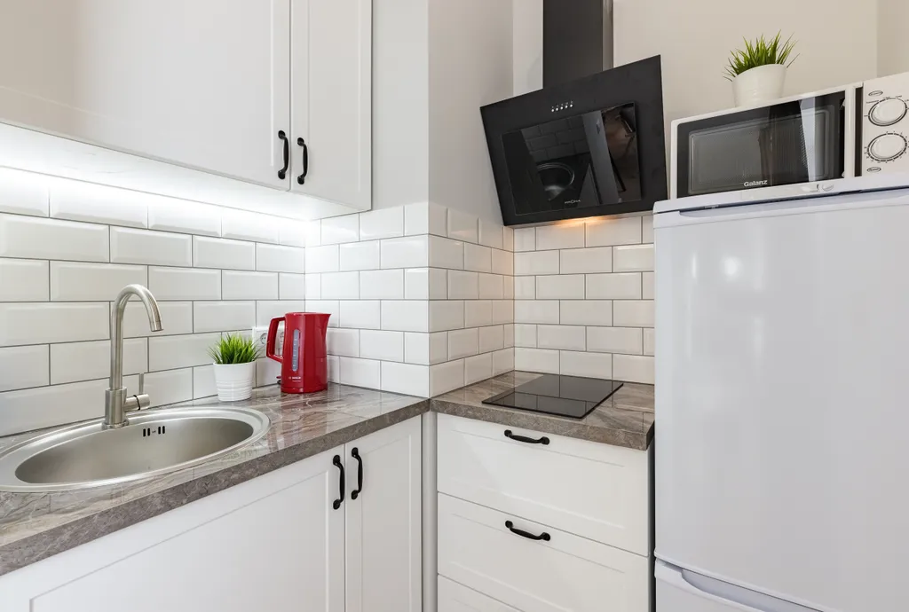 Уютная студия номер 3