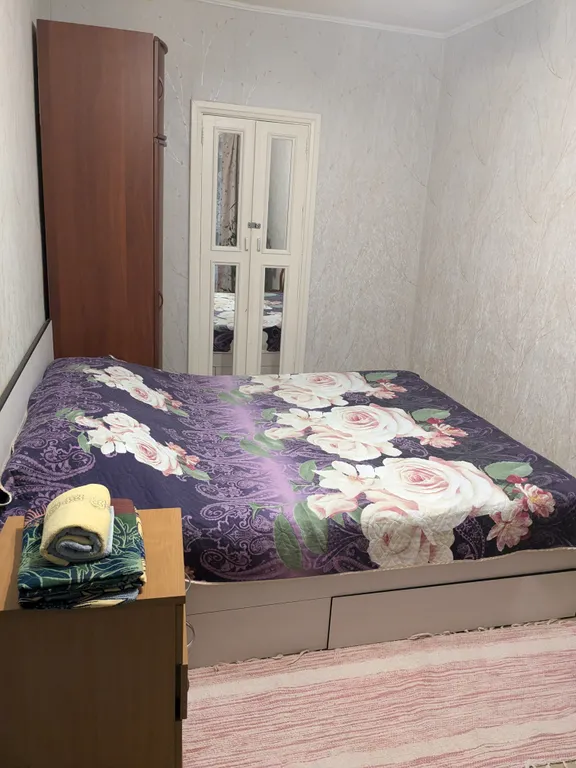 Petri Šemeikka Square apartment