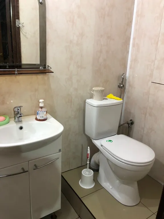 Уютная дача