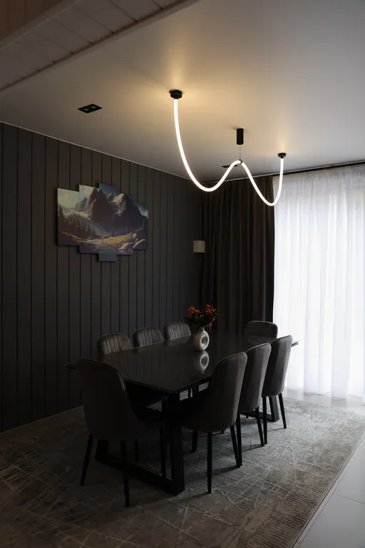 Гостевой дом Dream House