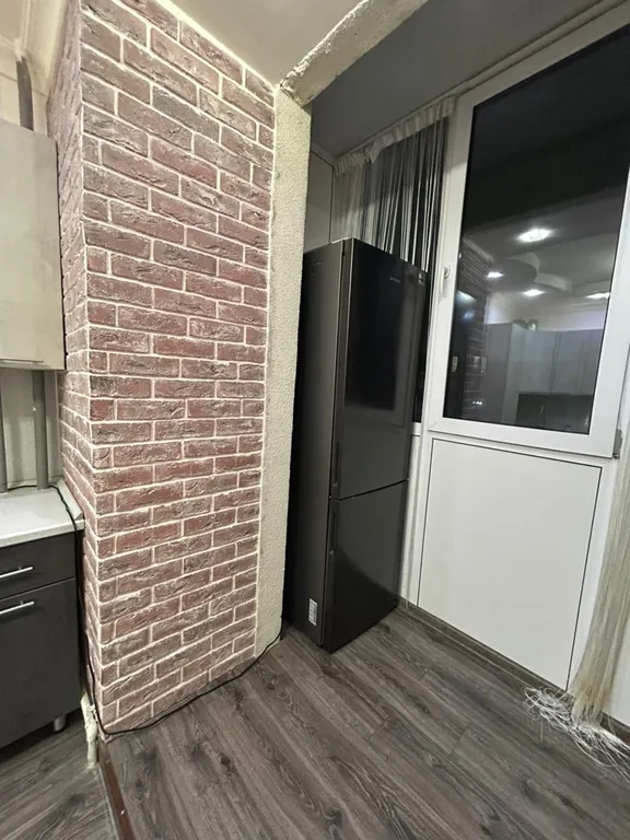 Квартира у реки Волга