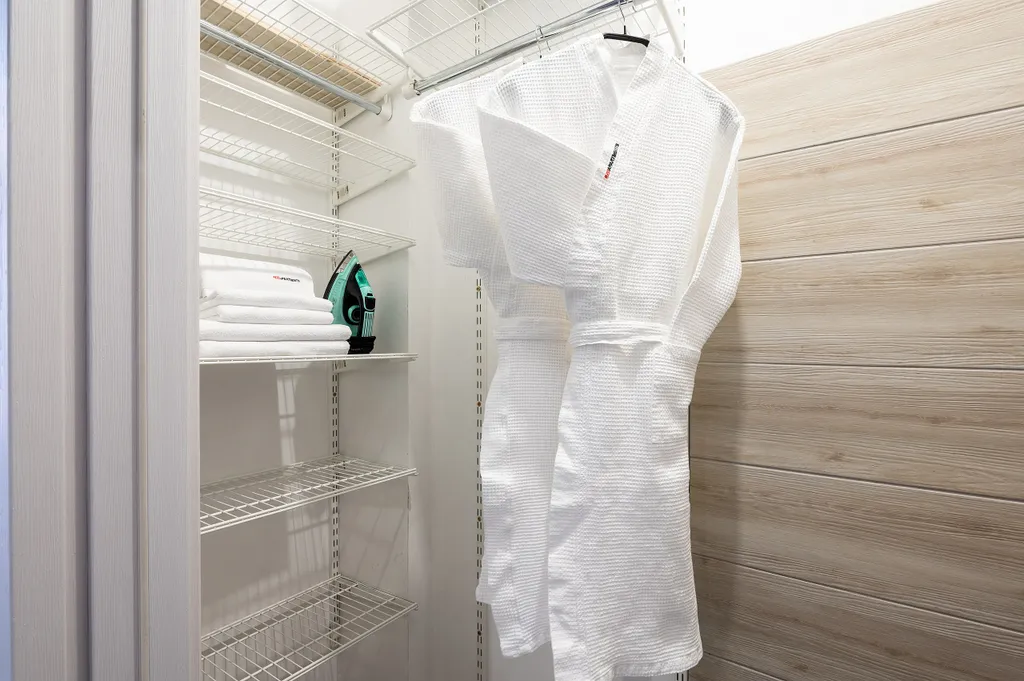 Апартамент Макинли