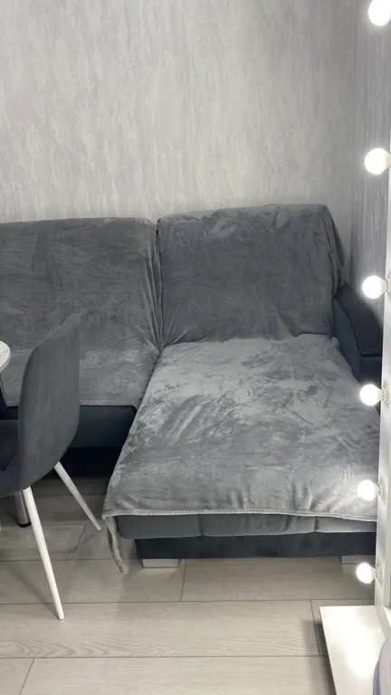 Панорамные окна. Эксклюзивные апартаменты премиум класса