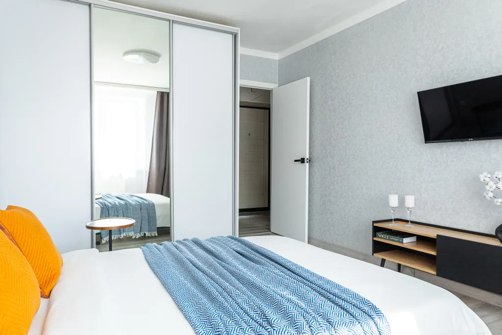 Дизайнерская квартира