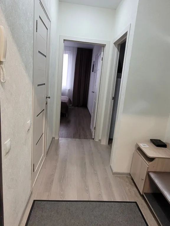 Уютная квартира, бесконтактное заселение