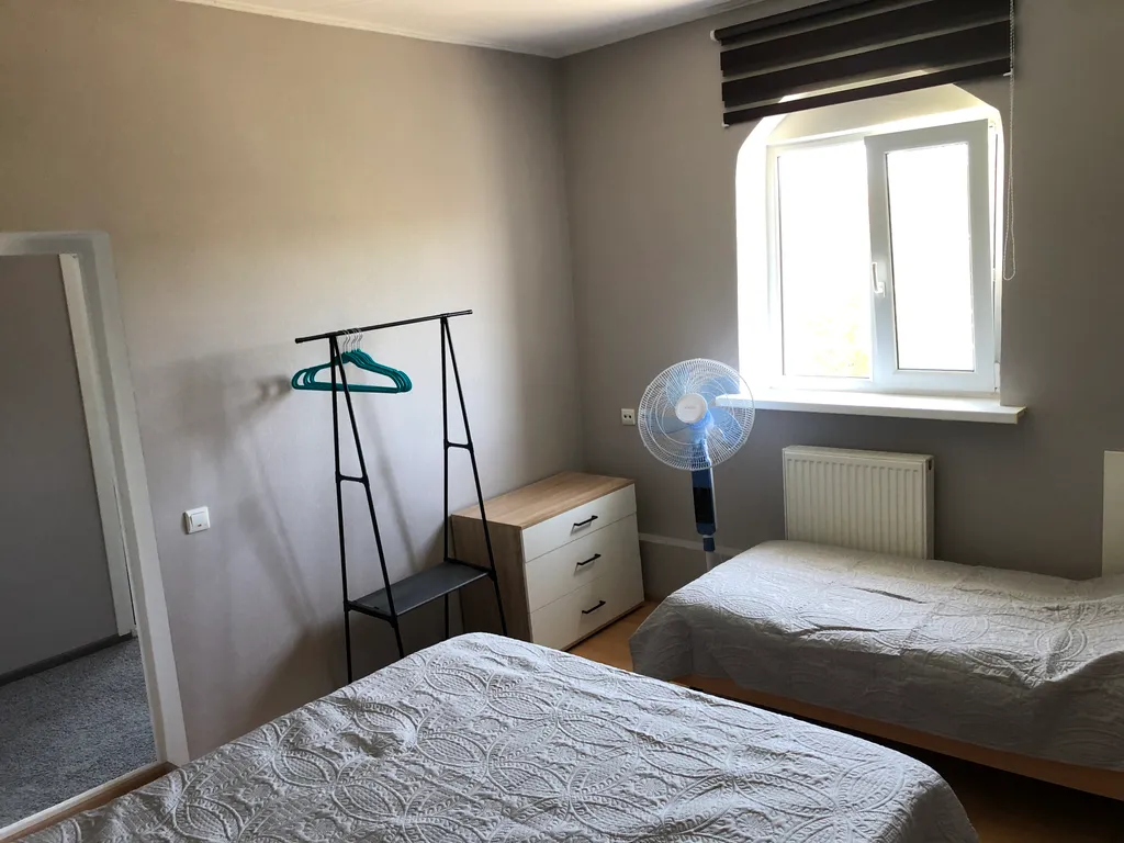 Идеальный дом для отдыха