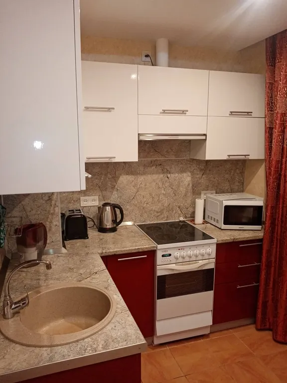 SweetLine Appartment