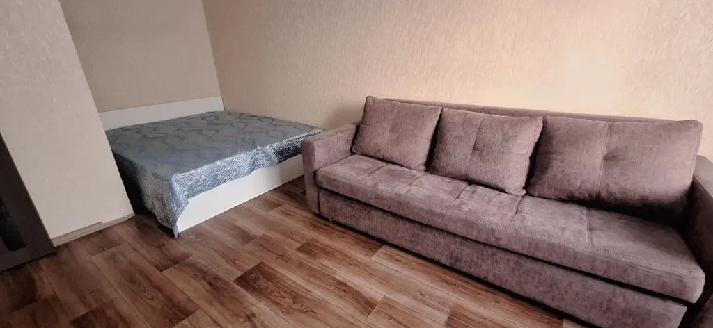 Чистая и уютная квартира с кондиционером для отдыха и работы