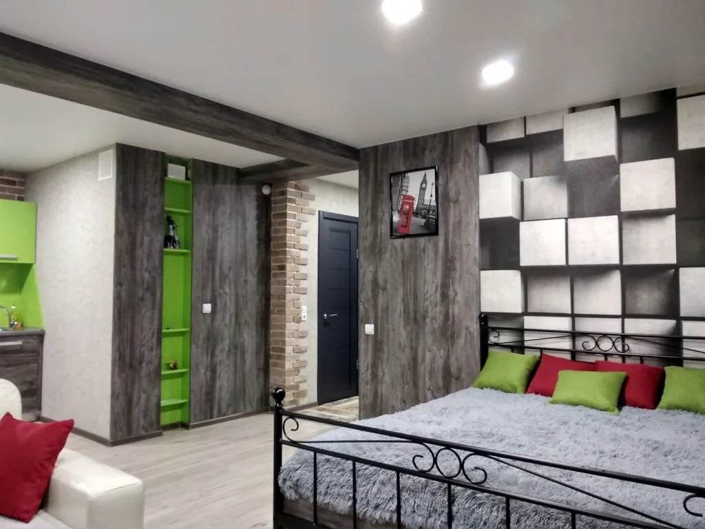 Апартаменты " Favorite Flats" Правды 66К