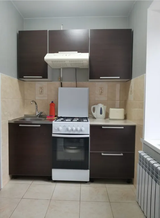 1-комнатный Дом