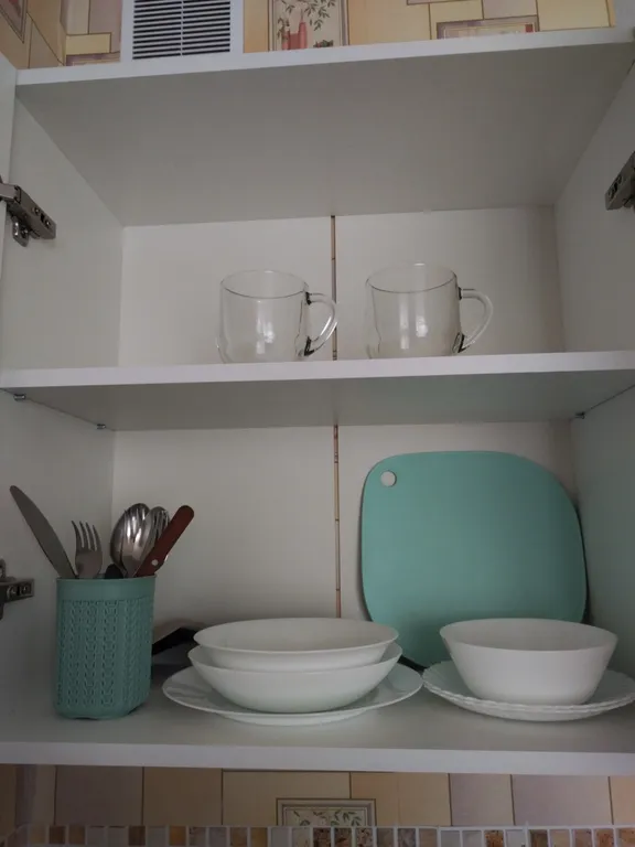 Квартира Просторная квартира на набережной Енисея — Красноярск