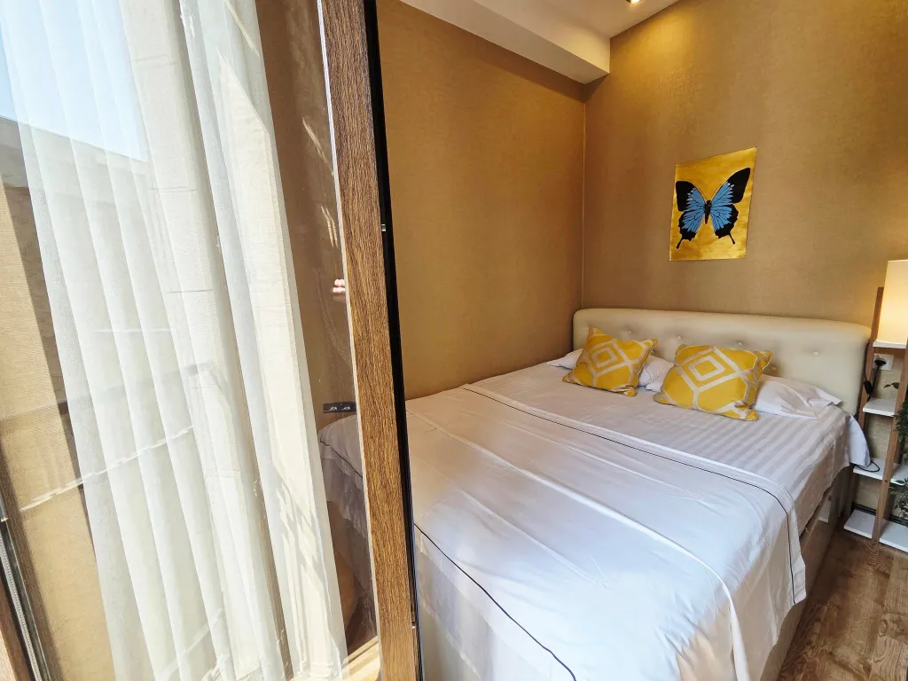 Комфортная квартира в старом Тбилиси