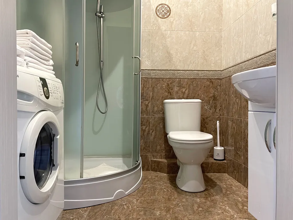 Апартамент уют