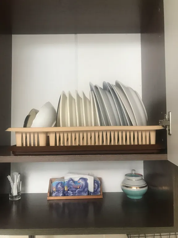 Уютная квартира в парковой зоне